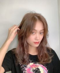 大厅-TK·HAIR SALON韩式设计