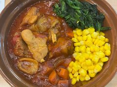 -萨莉亚意式餐厅(苏州食百家店)