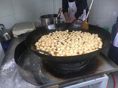 -邓记新一代糖油果子(四川煤管局供销公司职工宿舍店)