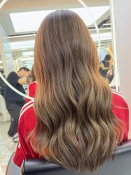-赤道 Hair Salon