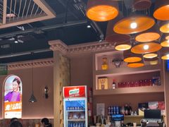 -谷丽麦馕新疆菜·清真(步步高梅溪新天地店)