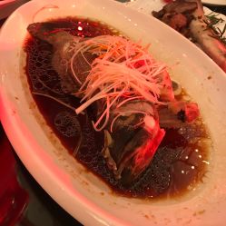 -成都首座万豪酒店·宴会厅