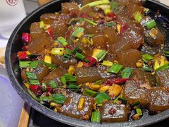 -叁宝烤肉• 西安烧烤(凤城十二路店)