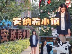 -美的鹭湖森林度假区