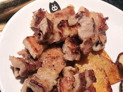 -嘿嘟嘟·肋条烧肉放题(爱融荟城店)