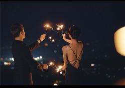 -蒙娜丽莎婚纱摄影(南门店)