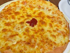 -萨莉亚意式餐厅(大宁音乐广场店)