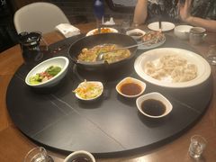 -福茂源横山铁锅羊肉(高新路店)