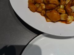 -黑窑厂糖油饼烤鸭·清真菜(旗舰店)