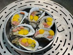 -飞尝蚝·顺德菜·鱼生(顺德总店)