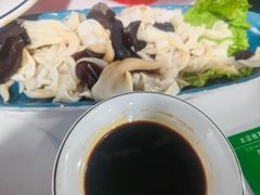 -威海渔村(静安旗舰店)
