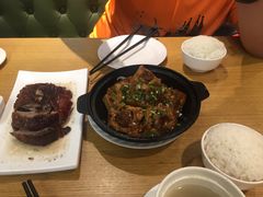 -宏记广东客家菜(丰汇店)