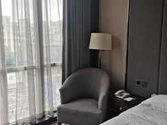 -成都格林威斯登酒店(金沙遗址店)