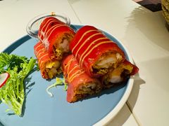 -虾饺妹·粤式茶餐厅(荟聚店)
