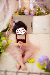 -BabyA 专业婴童摄影(古北时尚广场店)