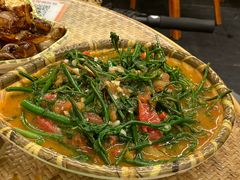 -多哥水傣味餐厅(司马巷店)