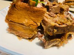 -老边饺子馆(金源店)
