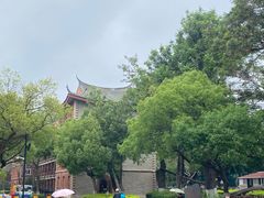 -厦门大学(思明校区)