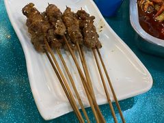 -武林虾客盱眙小龙虾(民治店)