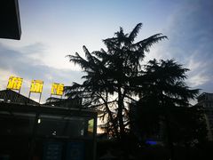 -五台山游泳馆