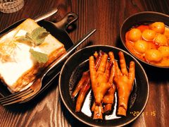 -来龙里 精致 东南亚餐室(万象城店)
