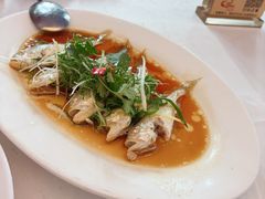 -万山楼海鲜酒家·二十三年老字号