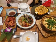 -紫滇源云南生态菜(丹凤街店)