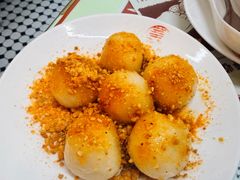 -香港華心糖水鋪(南西总店)