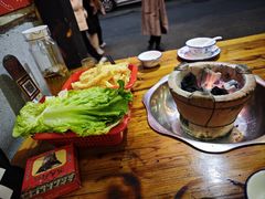 -洪大厨鸡煲(福田店)