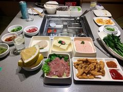 海底捞-海底捞火锅(海宁路店)