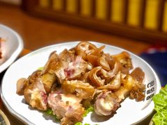 -韩一品韩国料理(柏庐南路店)