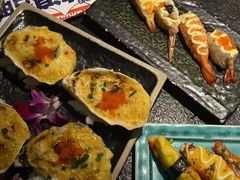 -古田居·特色寿司料理(星之岛旗舰店)