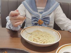 -萨莉亚意式餐厅(常州环球港店)