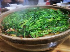 -海口滨海新村143号海南老字号炒菜店