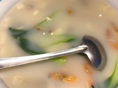 -渔民船说·北塘海鲜·天津菜·海肠捞饭(北塘古镇店)