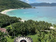 -三亚太阳湾柏悦酒店