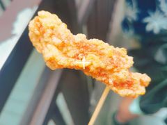 -肖炮现炸酥肉(解放碑店)