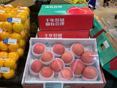 -盒马鲜生(宝地店)
