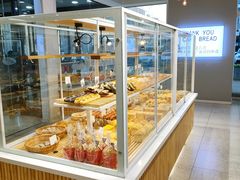 面包甜点陈列柜-焙丽拾光(麦凯乐直营店)