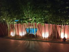 -百脉泉景区