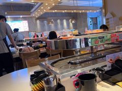 -争鲜回转寿司(东方银座店)