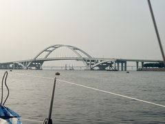 -五缘湾游艇帆船俱乐部