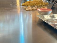 -新鲜特色餐厅(香格里拉大酒店)