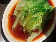 -胖哥俩肉蟹煲(湖滨银泰in77店)