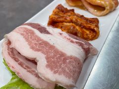 -韩九点烤肉(大学城店)