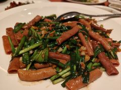 -船歌·鱼水饺青岛菜(闽江二路店)