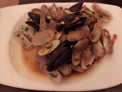 -杭州国际会议中心洲际酒店-原素全日餐厅(解放东路店)