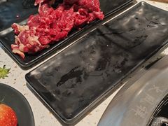 -海汕记·潮汕鲜牛肉火锅·自助