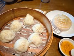 -南翔馒头店(豫园店)