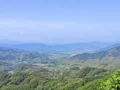-慕田峪长城